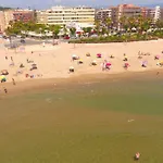 Sun And Lovers 12019 La Pineda