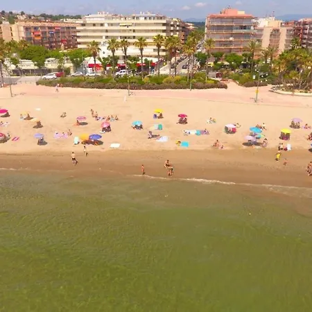 Sun And Lovers 12019 Apartment La Pineda