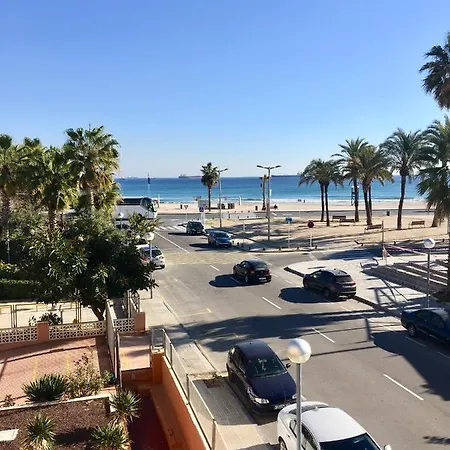 Sun And Lovers 12019 Apartment
