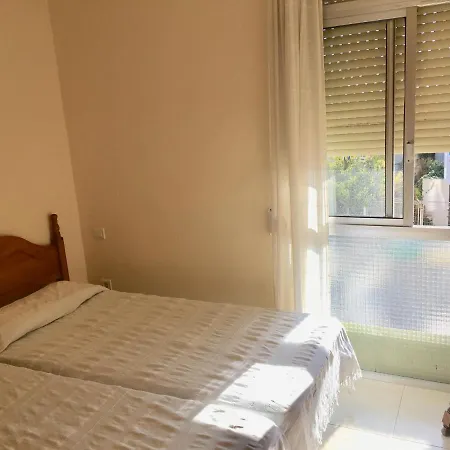 Apartment Sun And Lovers 12019 *