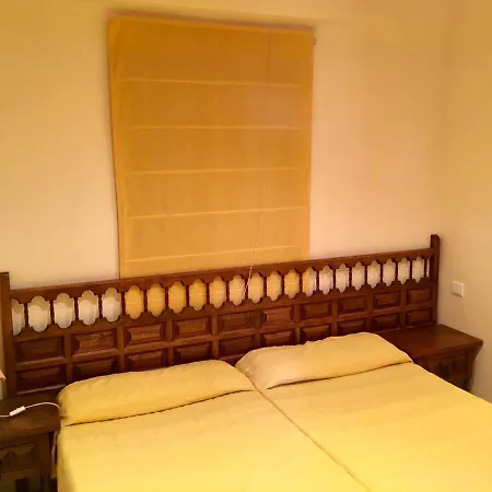 Apartment Sun And Lovers 12019 *