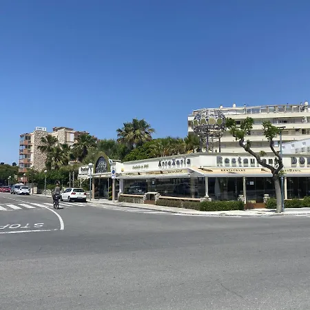 Apartamento Sun And Lovers 12019 *