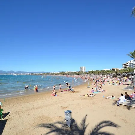 Sun&beach Lovers 12019