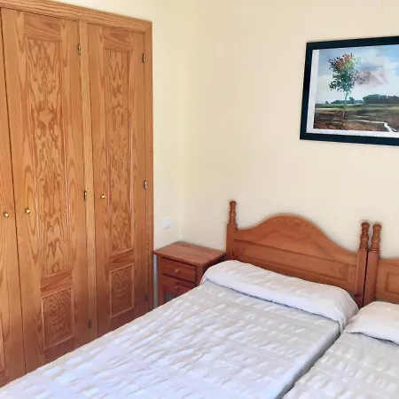 Apartamento Sun And Lovers 12019