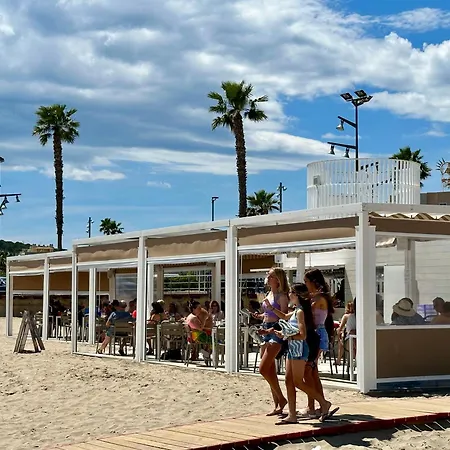 Apartamento Sun And Lovers 12019