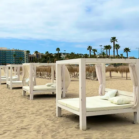 Sun And Lovers 12019 Apartamento *