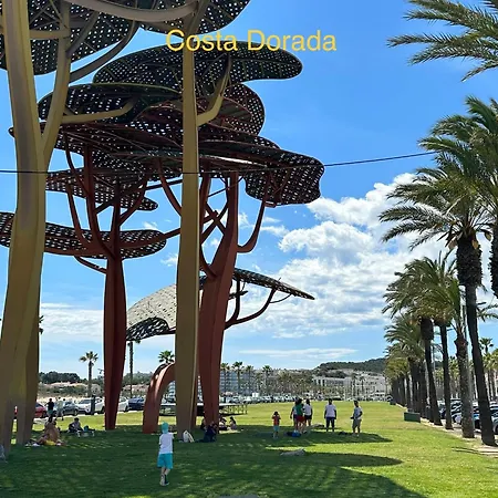 Apartamento Sun And Lovers 12019 *